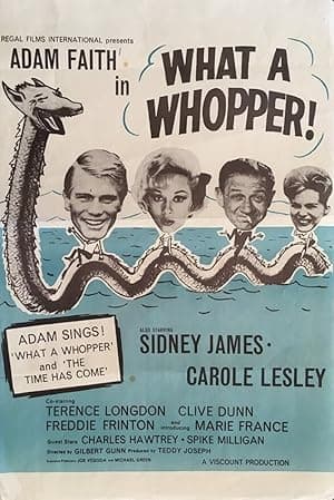 What a Whopper (1961)