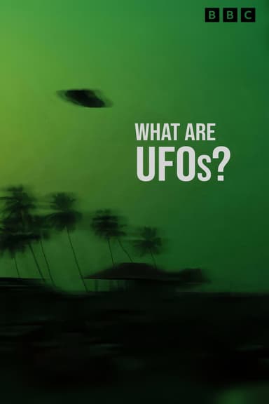 What Are UFOs?