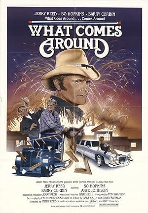 What Comes Around (1985)