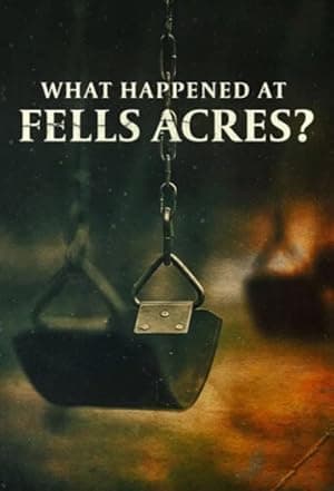 What Happened at...?