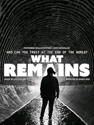 What Remains