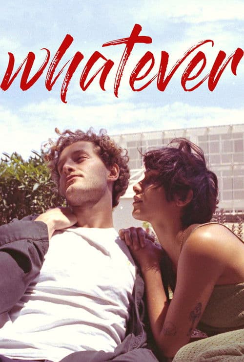 Whatever (2022)