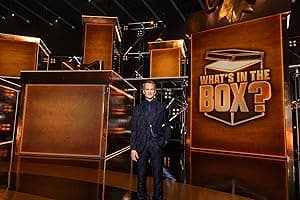 What's in the Box?