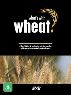 What's With Wheat