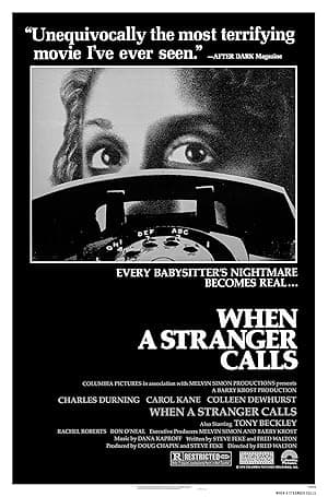 When a Stranger Calls (1979)
