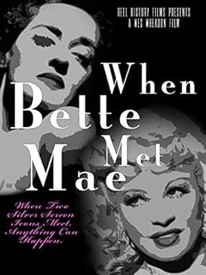 When Bette Met Mae (2014)
