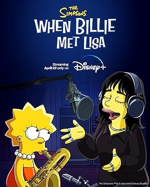 When Billie Met Lisa (2022)