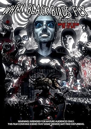 When Black Birds Fly (2015)
