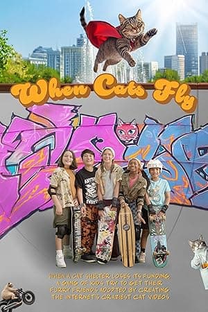 When Cats Fly (2025)