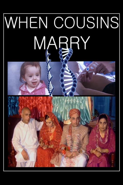 When Cousins Marry (2010)