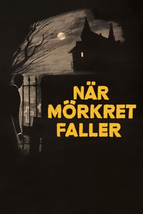 When Darkness Falls (1960)