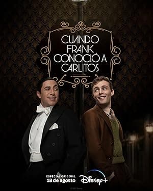 When Frank Met Carlitos