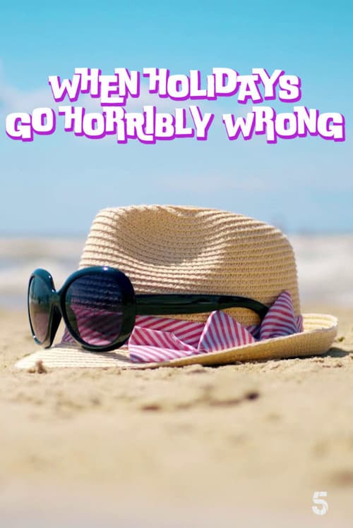 When Holidays Go Horribly Wrong (2023)