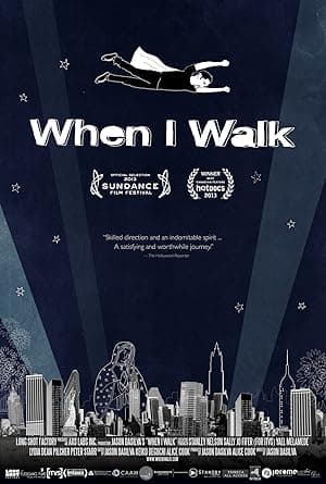 When I Walk (2013)