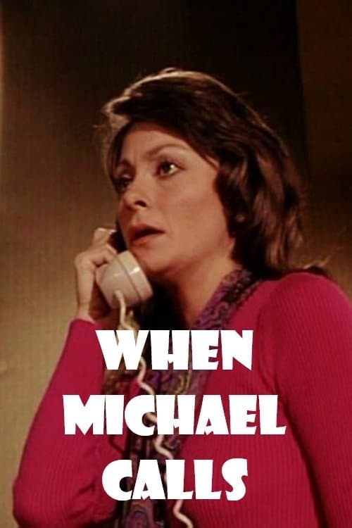 When Michael Calls (1972)