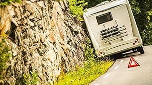 When Motorhoming Goes Horribly Wrong