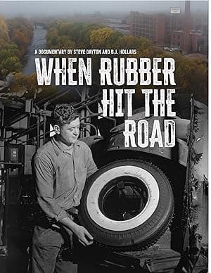 When Rubber Hit The Road