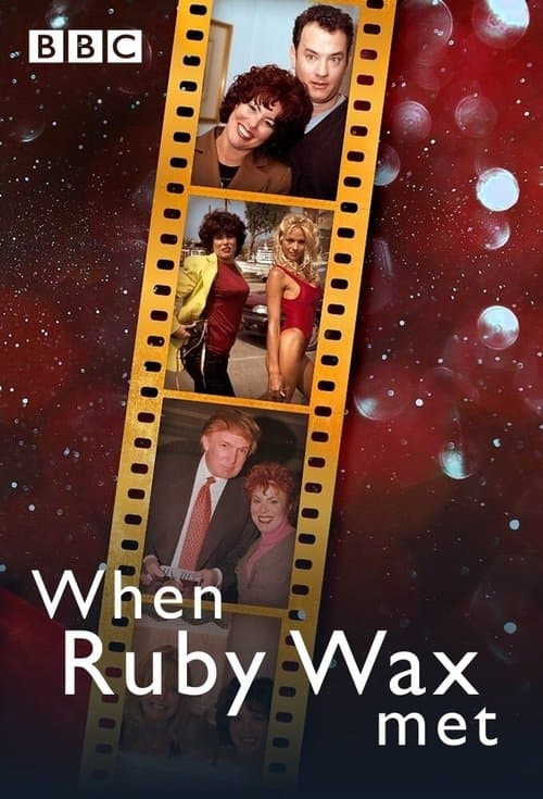 When Ruby Wax Met... (2020)