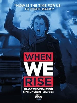 When We Rise (2017)