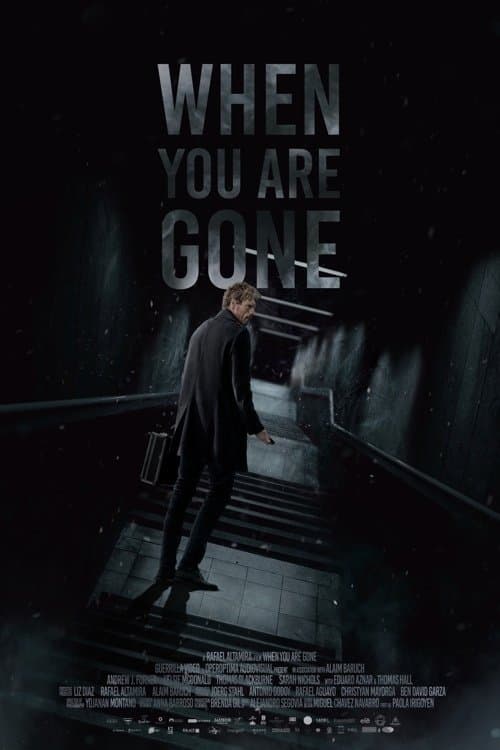 When you are Gone (2021)