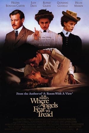 Where Angels Fear to Tread (1991)