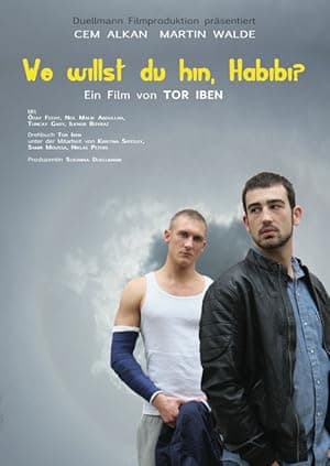 Where are you going, Habibi? (2015)