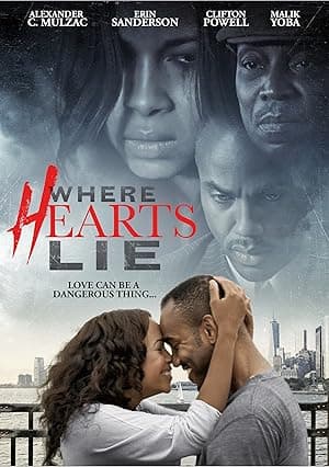 Where Hearts Lie (2016)