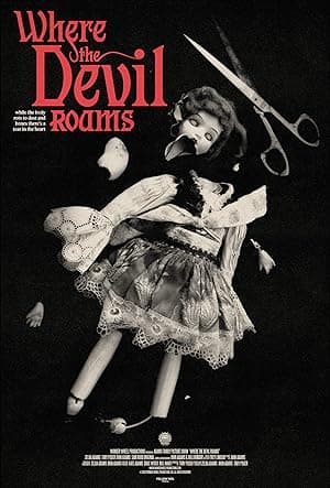 Where the Devil Roams (2023)