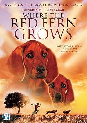 Where the Red Fern Grows (1974)