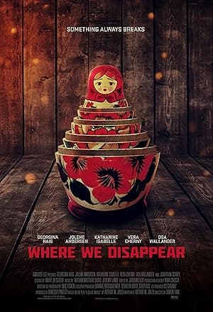 Where We Disappear