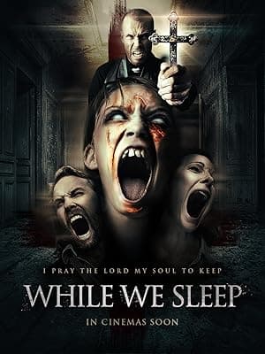 While We Sleep (2021)