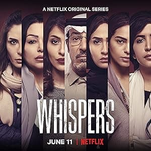 Whispers