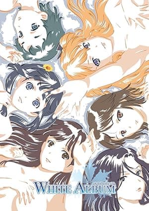 White Album (2009)