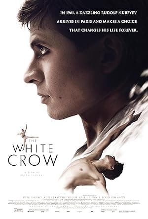 White Crow