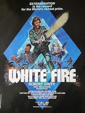 White Fire (1984)