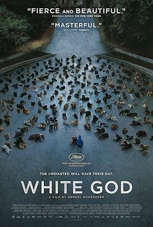 White God (2014)