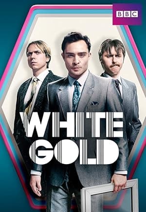 White Gold (2017)