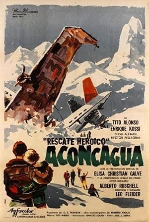 White Guard: Aconcagua (2010)