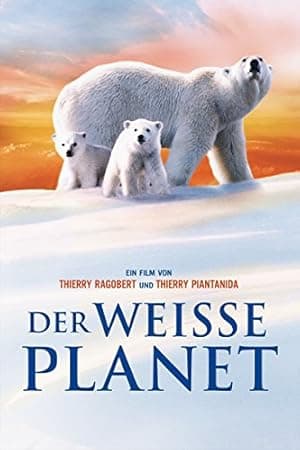 White Planet