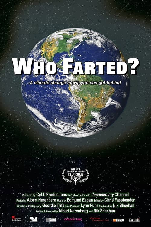 Who Farted? (2019)