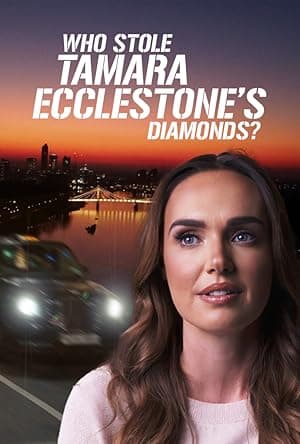 Who Stole Tamara Ecclestone’s Diamonds?