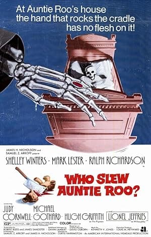 Whoever Slew Auntie Roo? (1972)