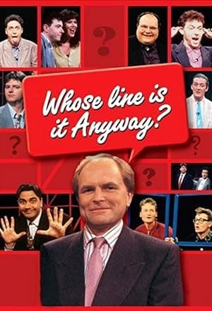 Whose Line Is It Anyway? (1988)