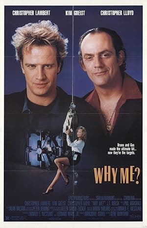 Why Me? (1990)