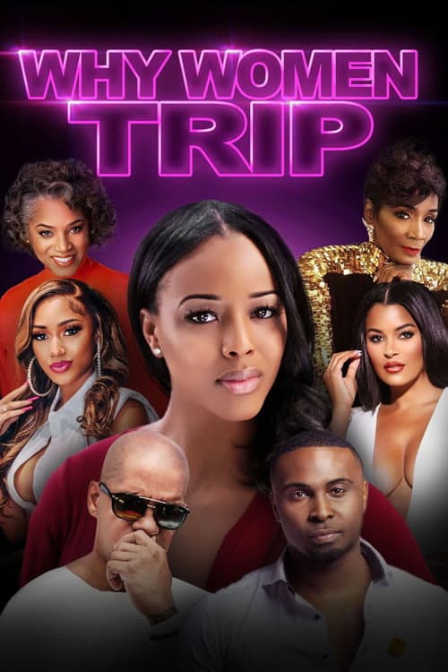 Why Women Trip (2022)
