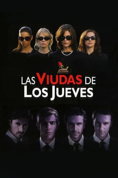 Widows on Thursdays