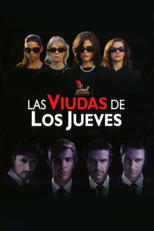 Widows on Thursdays (2009)