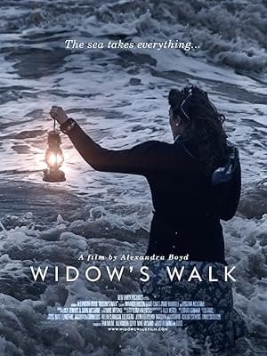 Widow's Walk (2019)
