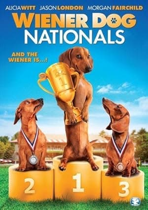 Wiener Dog Nationals (2013)