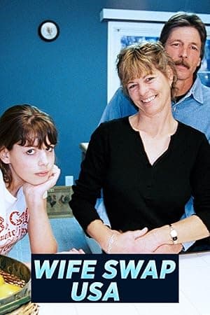 Wife Swap (2004)